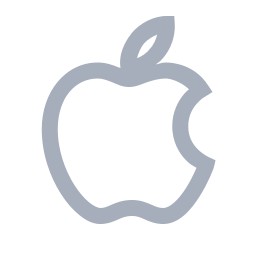 apple logo