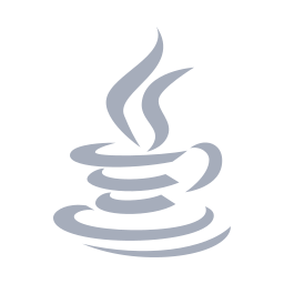 java logo